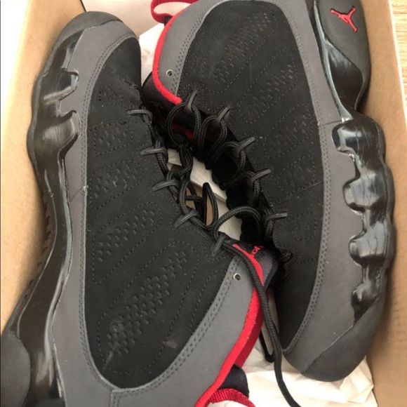 Jordan Shoes - Air Jordan 9 Retro (GS)